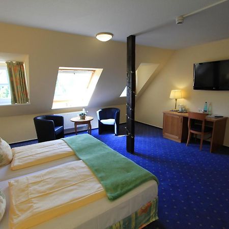 Residenzia Hotel Grenadier Мунстер Экстерьер фото