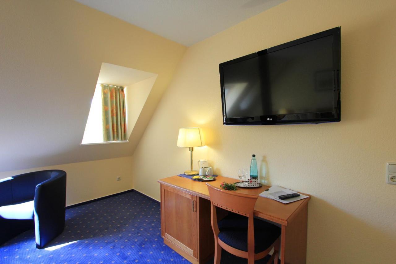 Residenzia Hotel Grenadier Мунстер Экстерьер фото