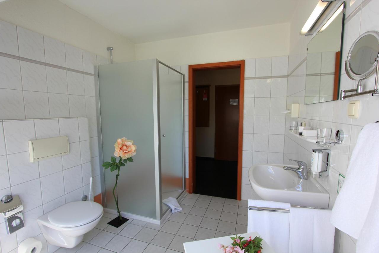Residenzia Hotel Grenadier Мунстер Экстерьер фото