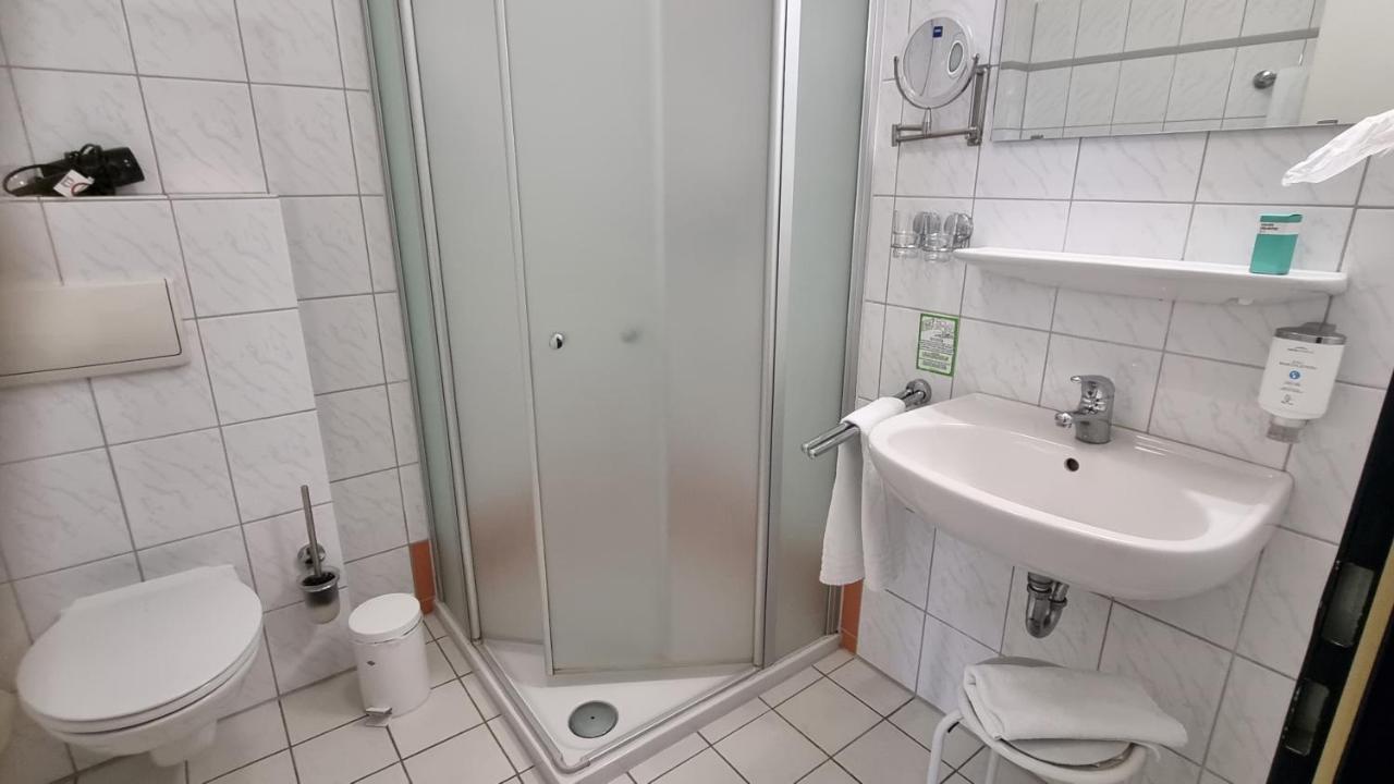 Residenzia Hotel Grenadier Мунстер Экстерьер фото