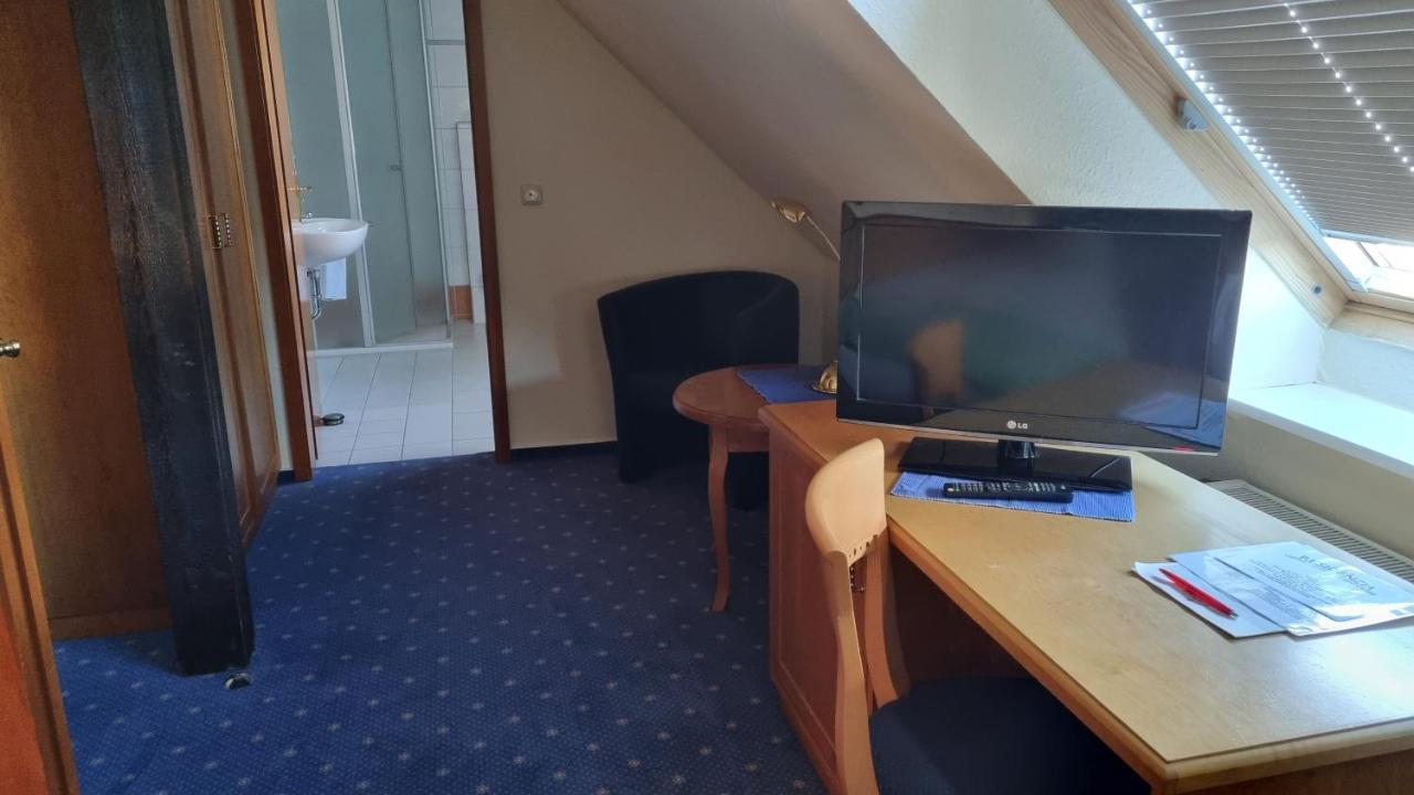 Residenzia Hotel Grenadier Мунстер Экстерьер фото