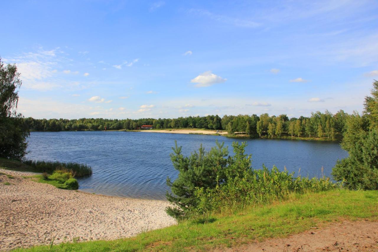 Residenzia Hotel Grenadier Мунстер Экстерьер фото