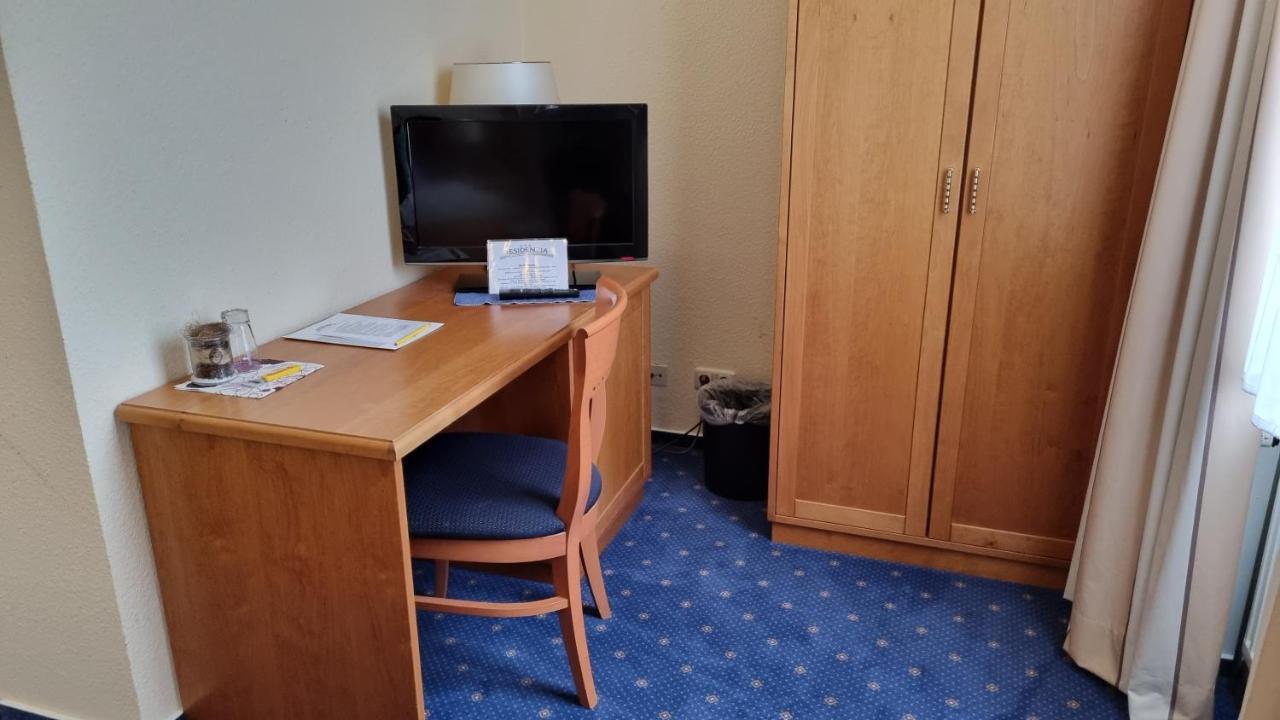 Residenzia Hotel Grenadier Мунстер Экстерьер фото